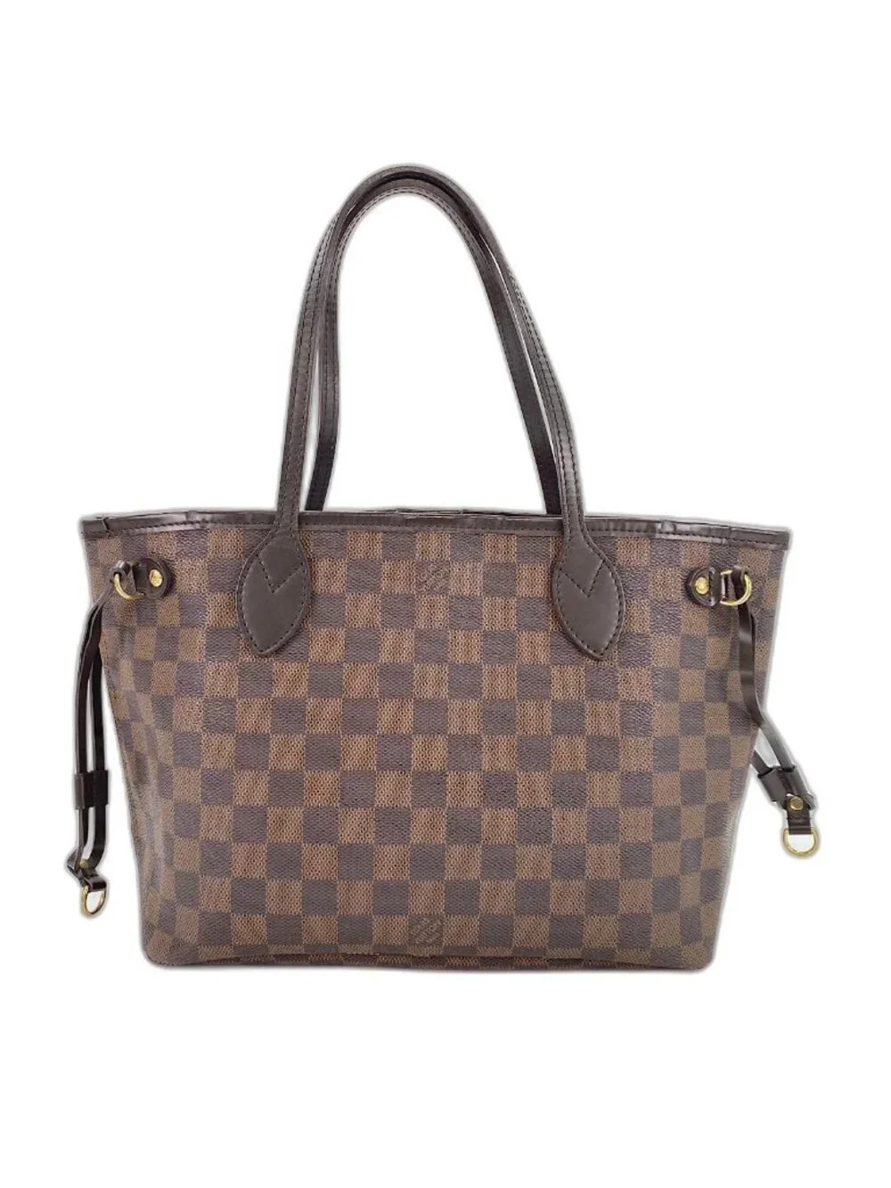 Louis Vuitton Handbag Neverfull PM